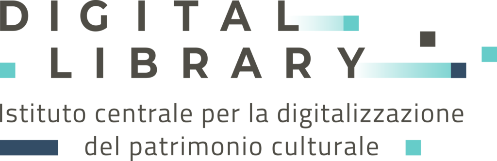 Digital Library · Ministero della Cultura