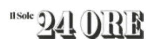 Il Sole 24 Ore