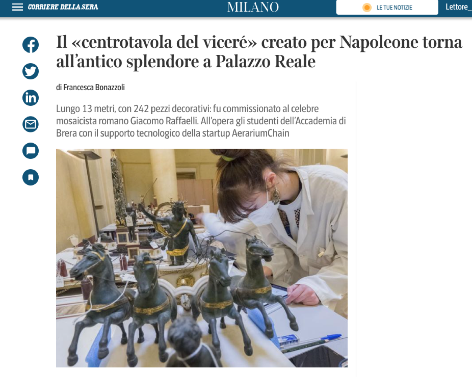 Corriere
