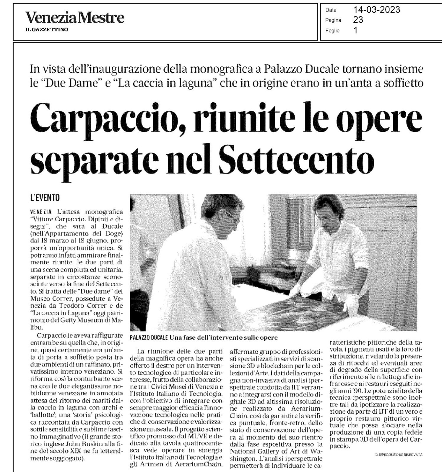 Il-Gazzettino