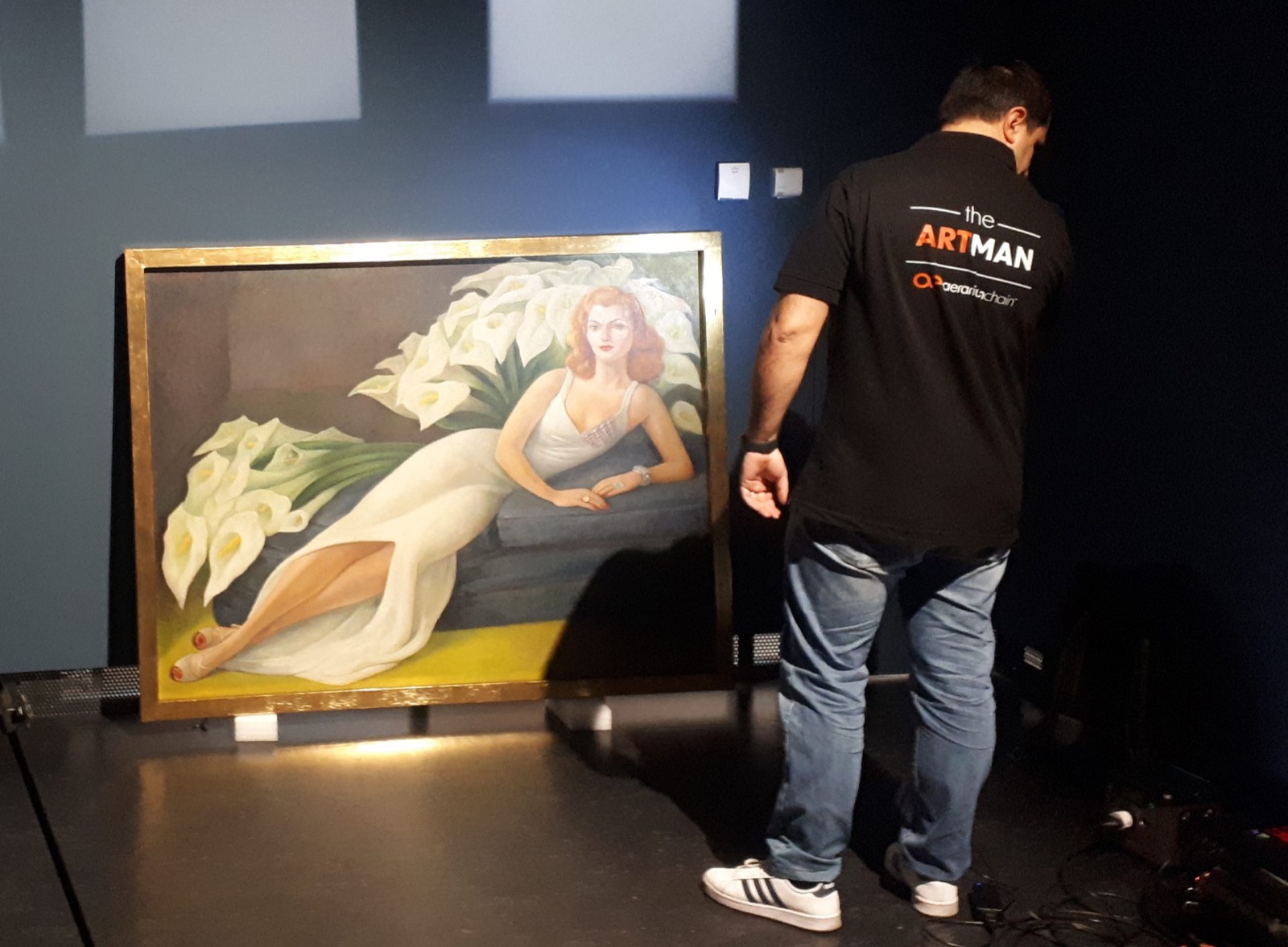 Mostra Frida Kahlo
