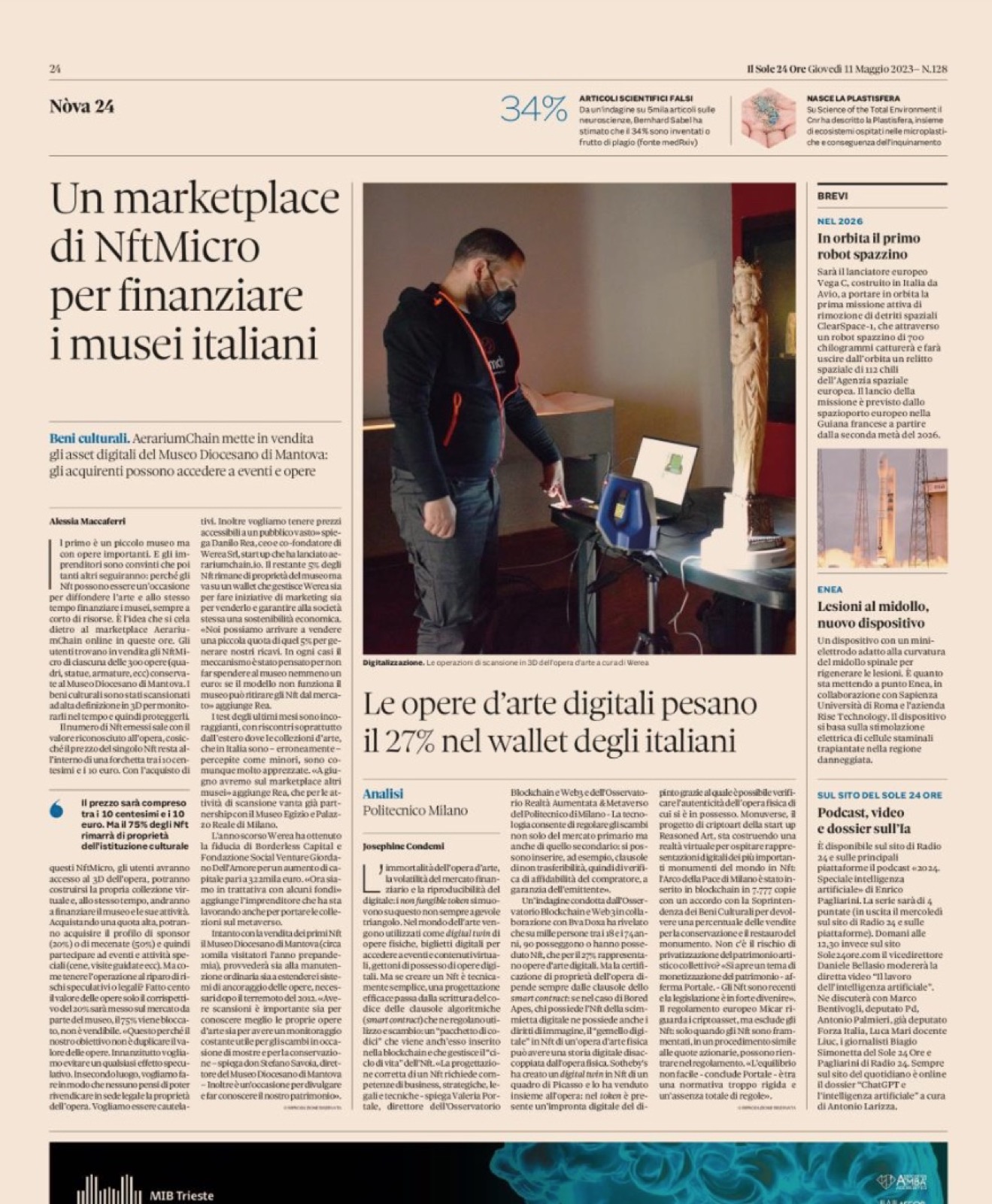 Il Sole 24Ore