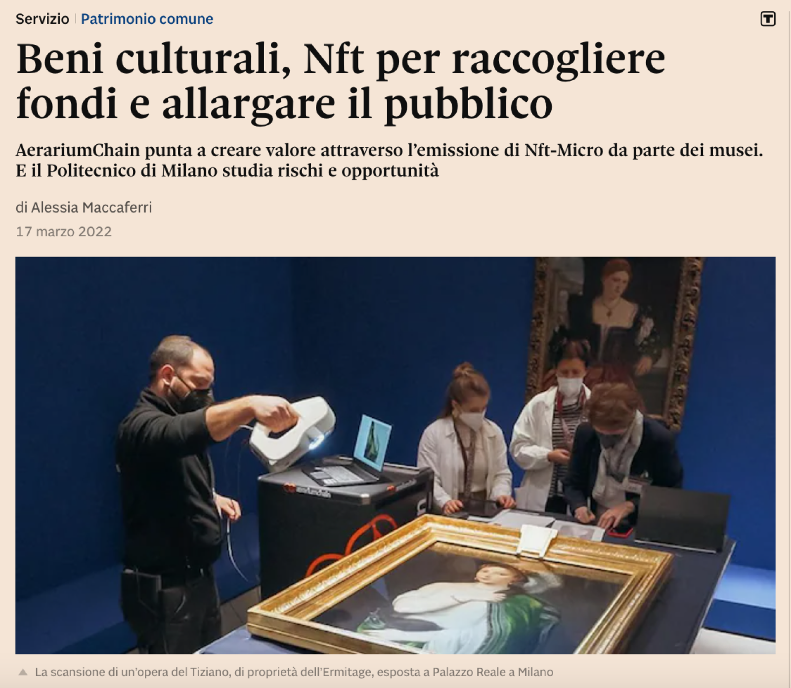 Sole 24 Ore