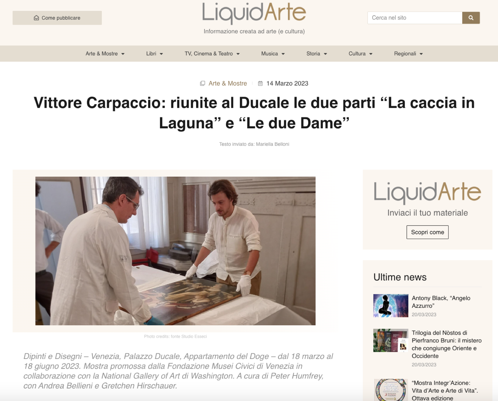 LiquidArte