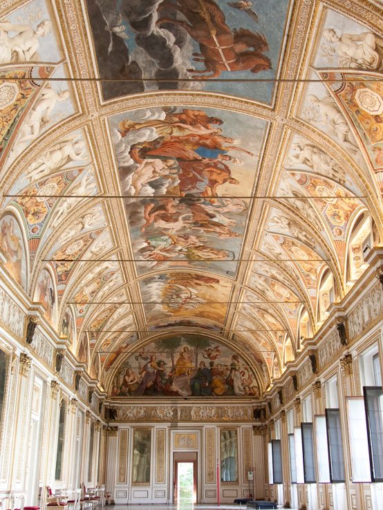 Palazzo-Ducale-di-Mantova